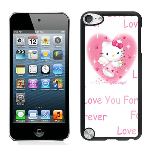 Valentine Hello Kitty iPod Touch 5 Cases EJW